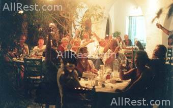 Drossos Hotel 10